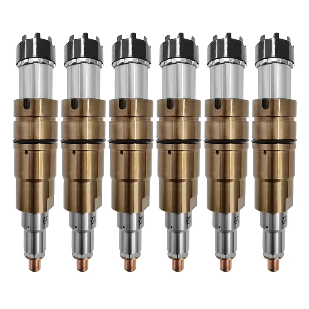 2086663 High Quality Common Rail Diesel Fuel Injector for Cummins XPI Series Scania Diesel Engine