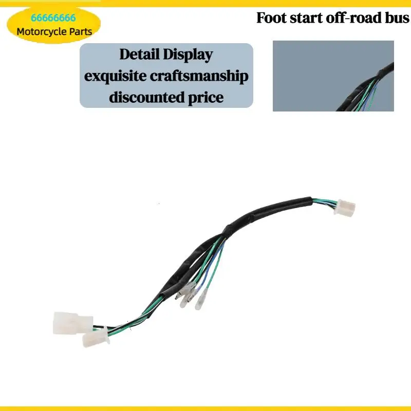Fit for 50cc to 160cc Pit Dirt Bikes (50cc/70cc/90cc/110cc/125cc/140cc/150cc/160cc)
