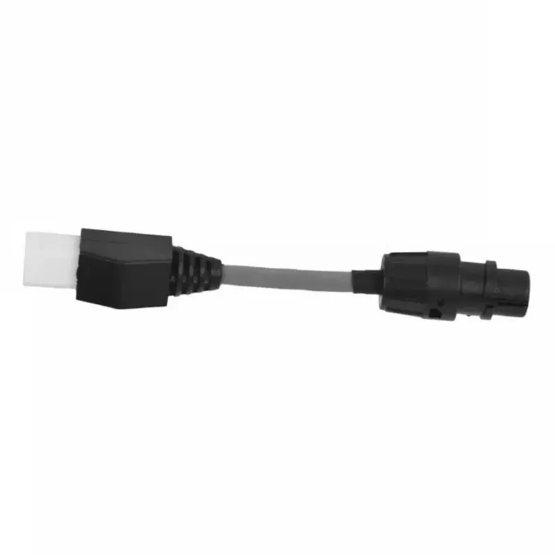 AEF5-Golf Cart Club Car Handheld Programmers 4 Pin Adapter Cable For Curtis 1311/1313 Series Handheld Programmers 102251501
