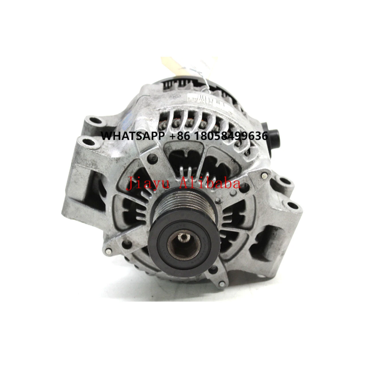 

Factory Wholesale 12317591532 E82 E90 E92 E93 135 335 N55 Alternator 12V Car Generator for BW