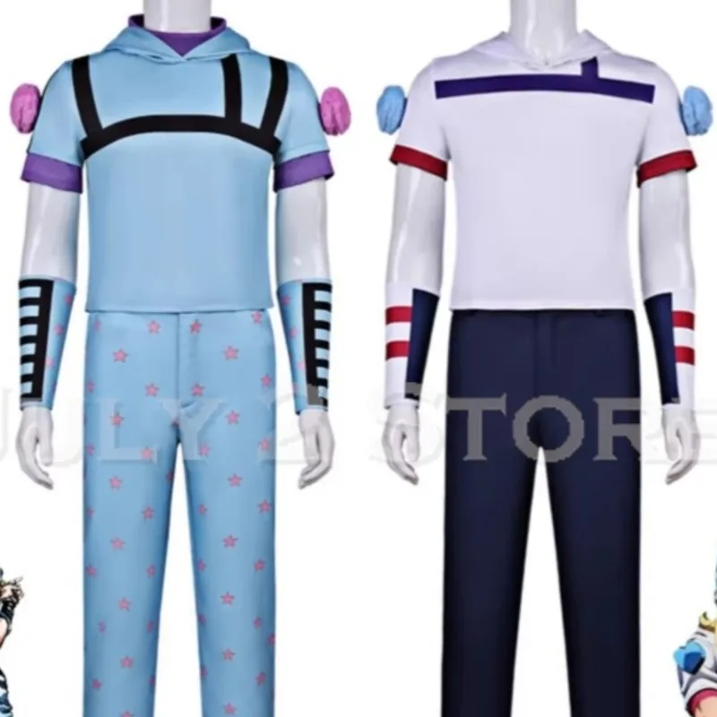 Steel Ball /Run Joh…