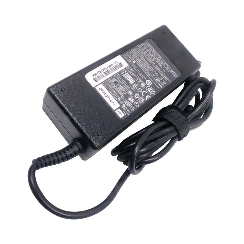 19V 4.74A 90W 7.4*5.0mm Laptop Adapter Charger For HP Probook 4440s 4535s 4530S 4540S 6470b 6475b 6570b Pavilion DV3 DV4 DV5 DV6