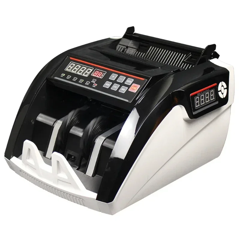 Notes Banknotes Cash Currency Counter Detector Banknote Counter Board Coin Sorter