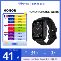 Global Version HONOR CHOICE Watch 1.95\