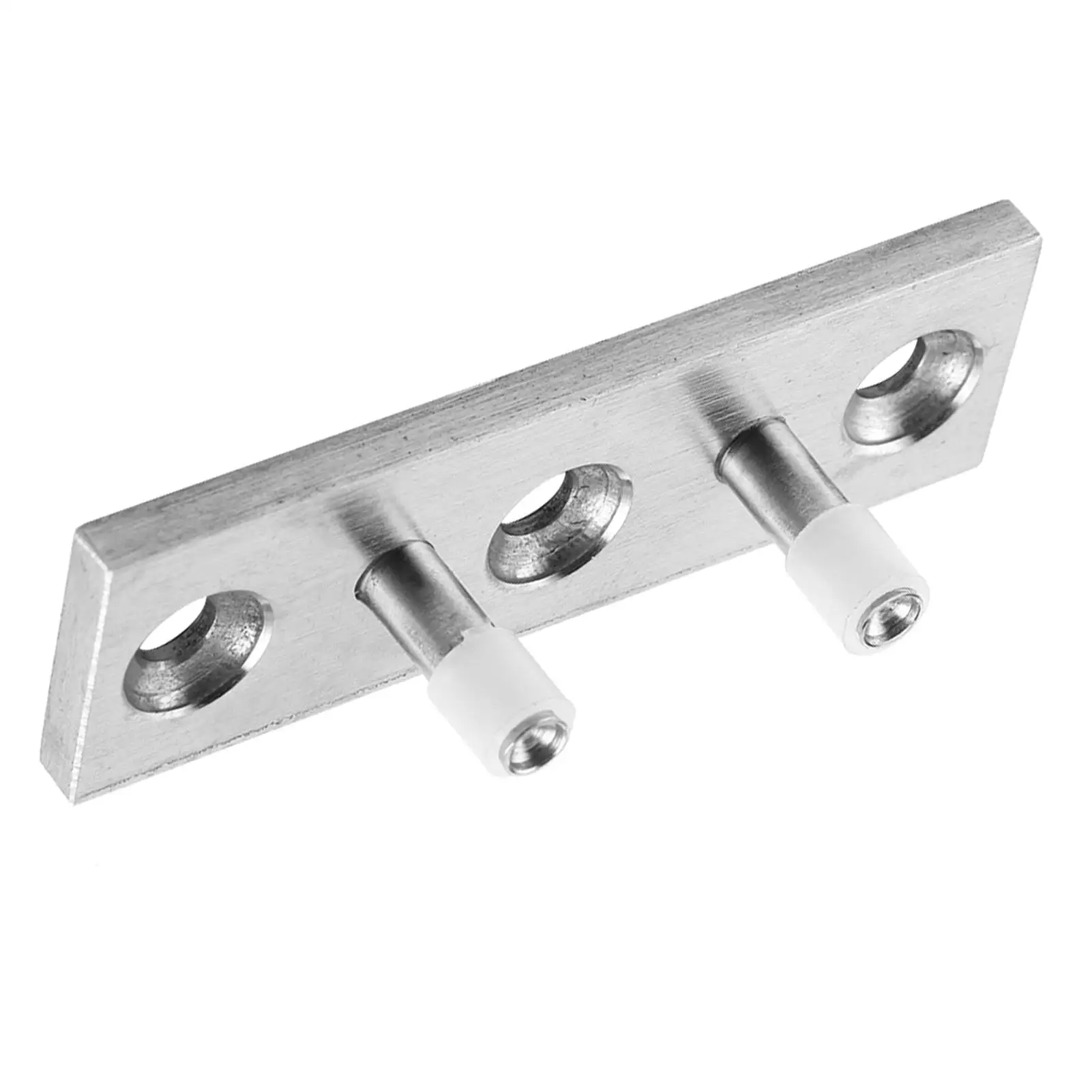 Высококачественные напольные роликовые направляющие из нержавеющей стали 304, фитинги для фурнитуры для раздвижных дверей сарая