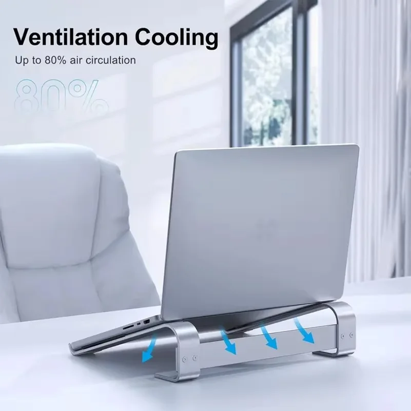 حامل تبريد للكمبيوتر المحمول م - مراجعة Cooling Stand Tablet وسعره