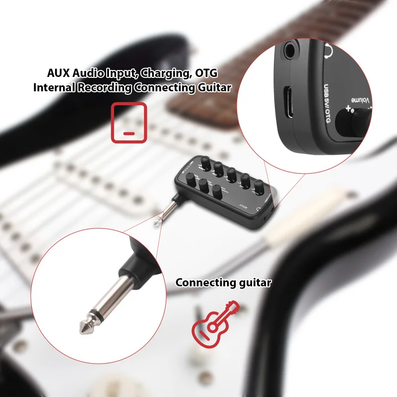 Thumbnail 3 - #55 Musical Instrument Amplifiers List of Top Picks