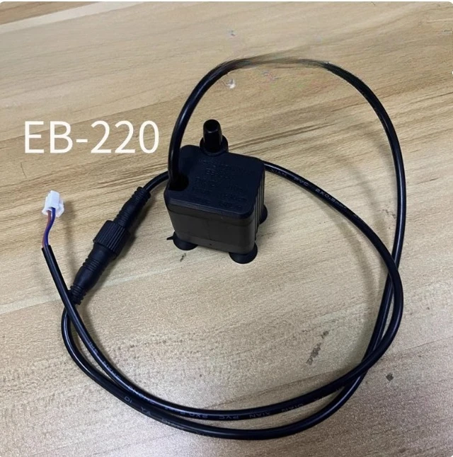 EB-220 Water Pump A…