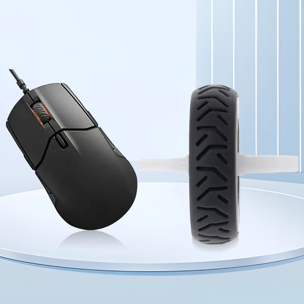 Roda de mouse acessórios roda de rolagem roda de mouse/rolo de mouse para steelseries sensei 310/ rival 310 mouse
