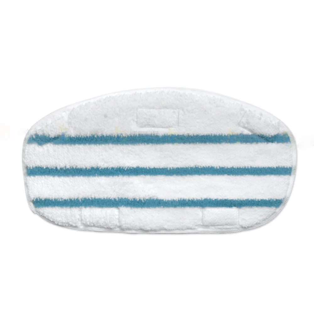 Microfiber Steam Mop Pads for PurSteam ThermaPro 10-in-1 Steam Mop Washable Reusable Pads Replacement