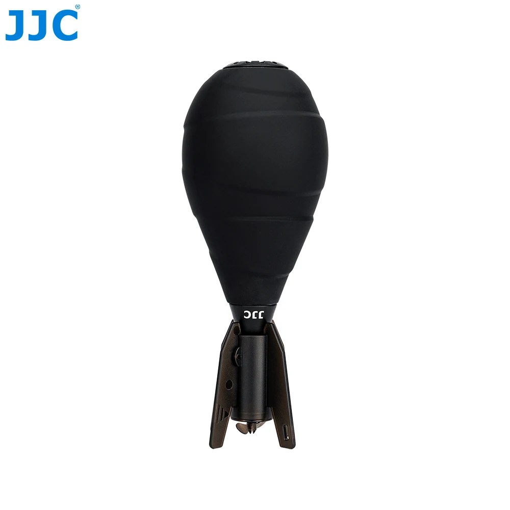 JJC bezpyłowa dmuchawa z soczewkami dmuchawa powietrza do cyfrowego lustrzanka ssr do czyszczenia prochowca gumowa gruszka zdmuchiwacz pyłu pompy powietrza