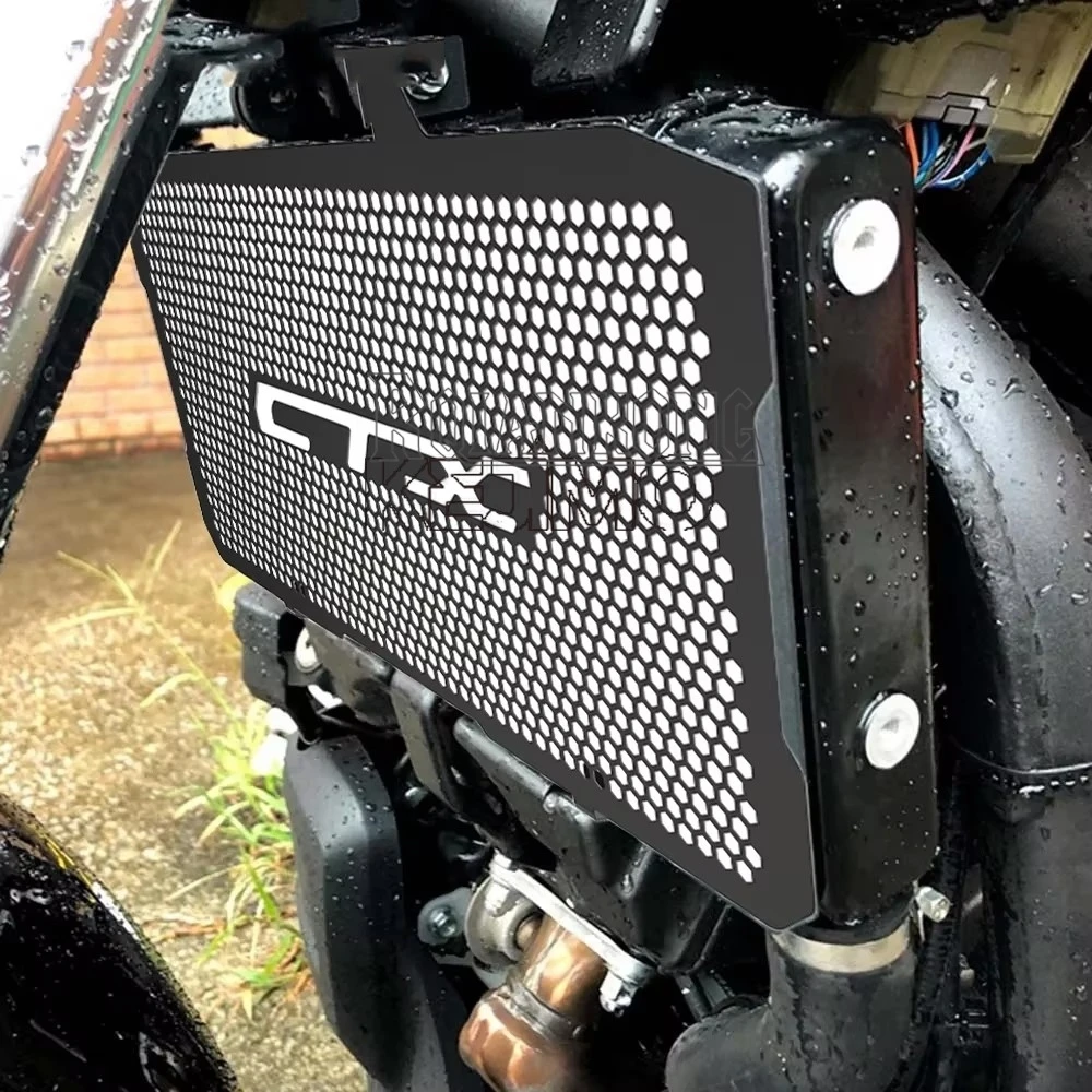 CTX700 Radiator Grille Guard Cover Protection For HONDA CTX700N CTX 700 N CTX700 2014 2015 2016 2017 2018 Motorcycle Accessories
