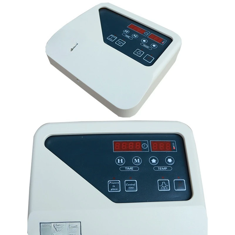 

Sauna furnace external controller, thermostat, sauna equipment, digital display