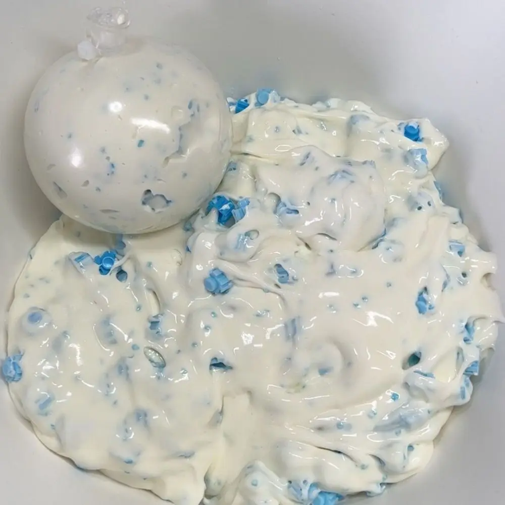 재미 있은 버터 느낌 압착 장난감 신선한 모양의 핀치 장난감 크리 에이 티브 현실적인 수제 공 장난감 어린이 장난감