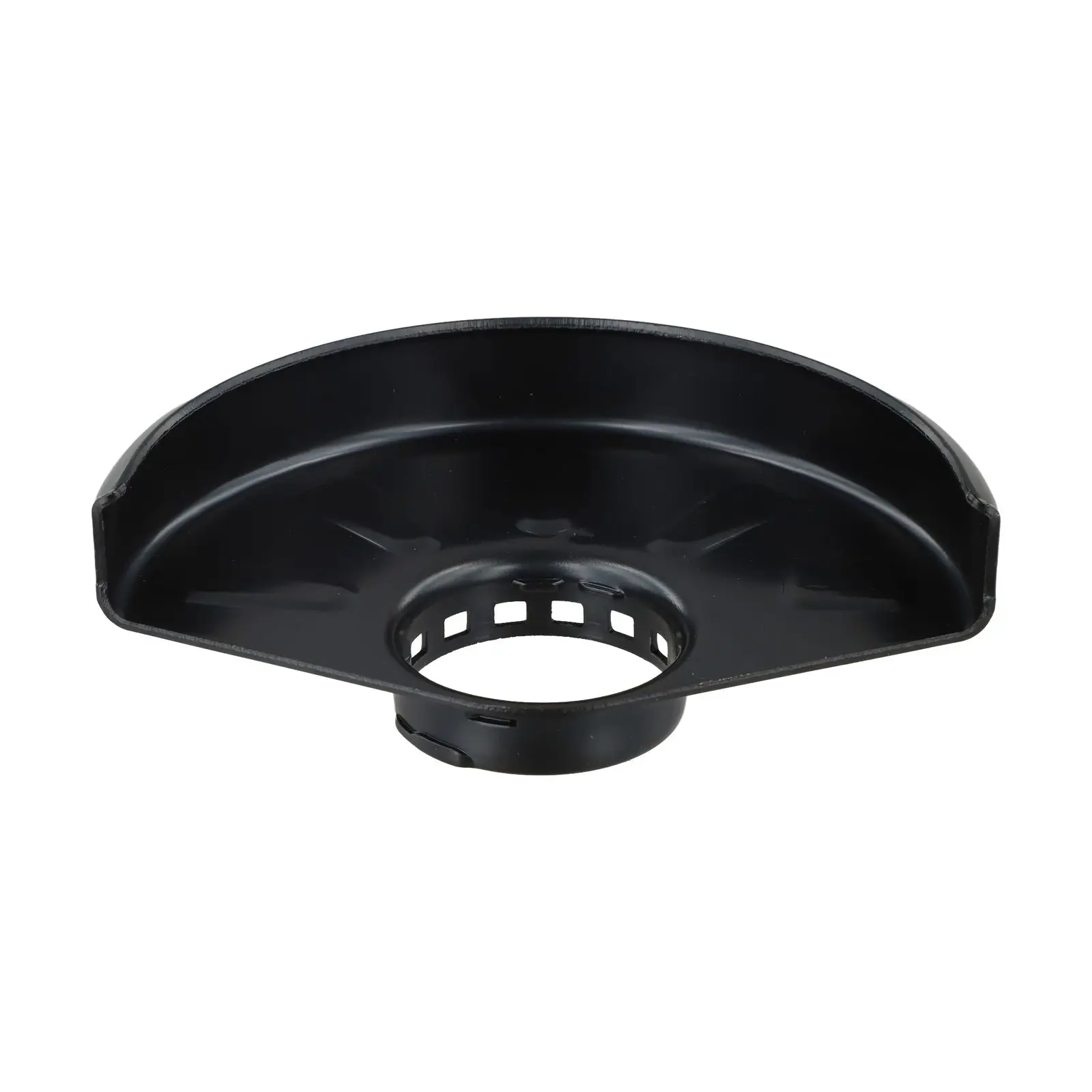 Grinder Safety Guard 54V 5in 125MM For Angle Grinding Quantity 1pc Black Color Brand New Unused Compatible DCG414