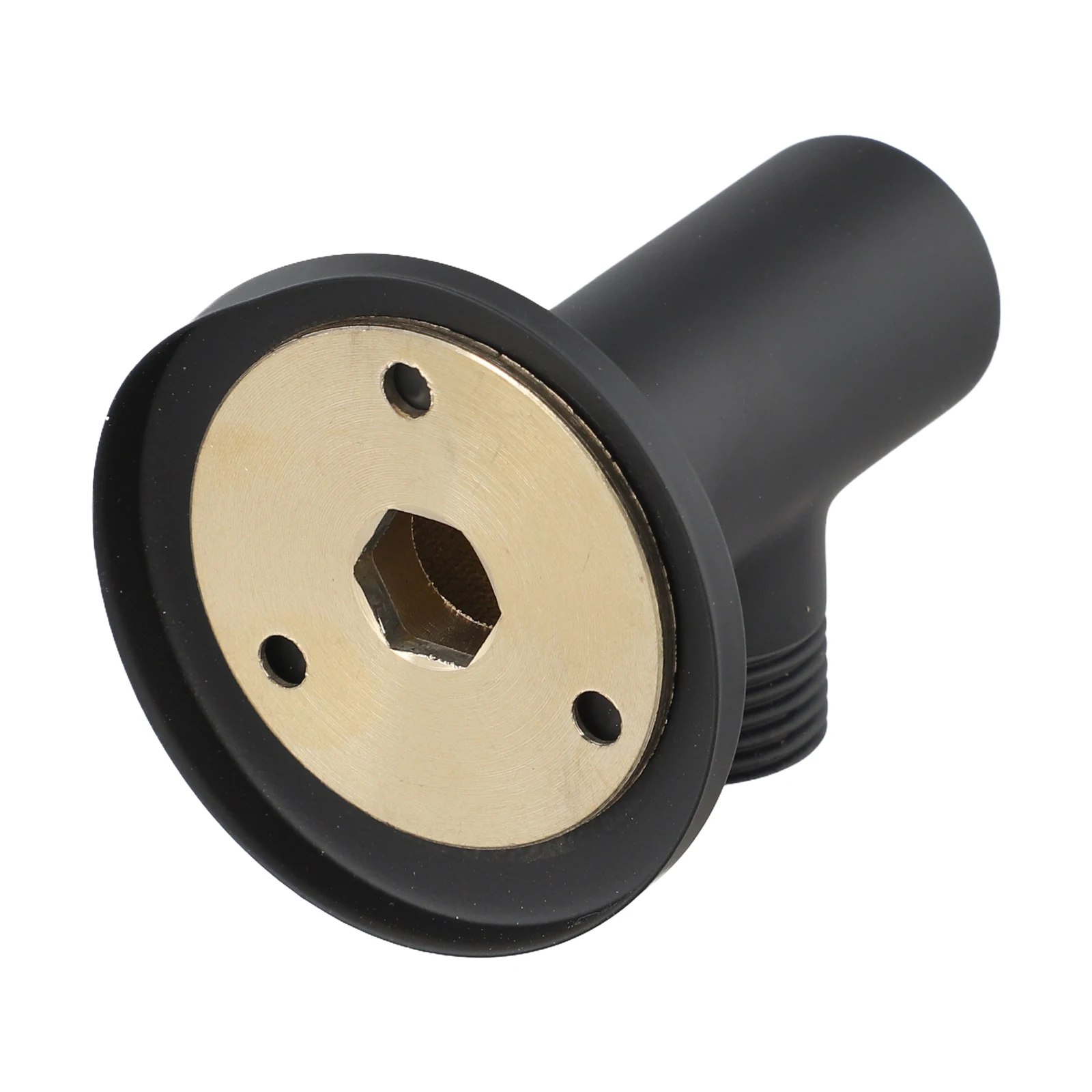

Compatible Shower Heads Bathroom Upgrade High Temperature Resistance Longevity And Reliability Brass Shower Fitting