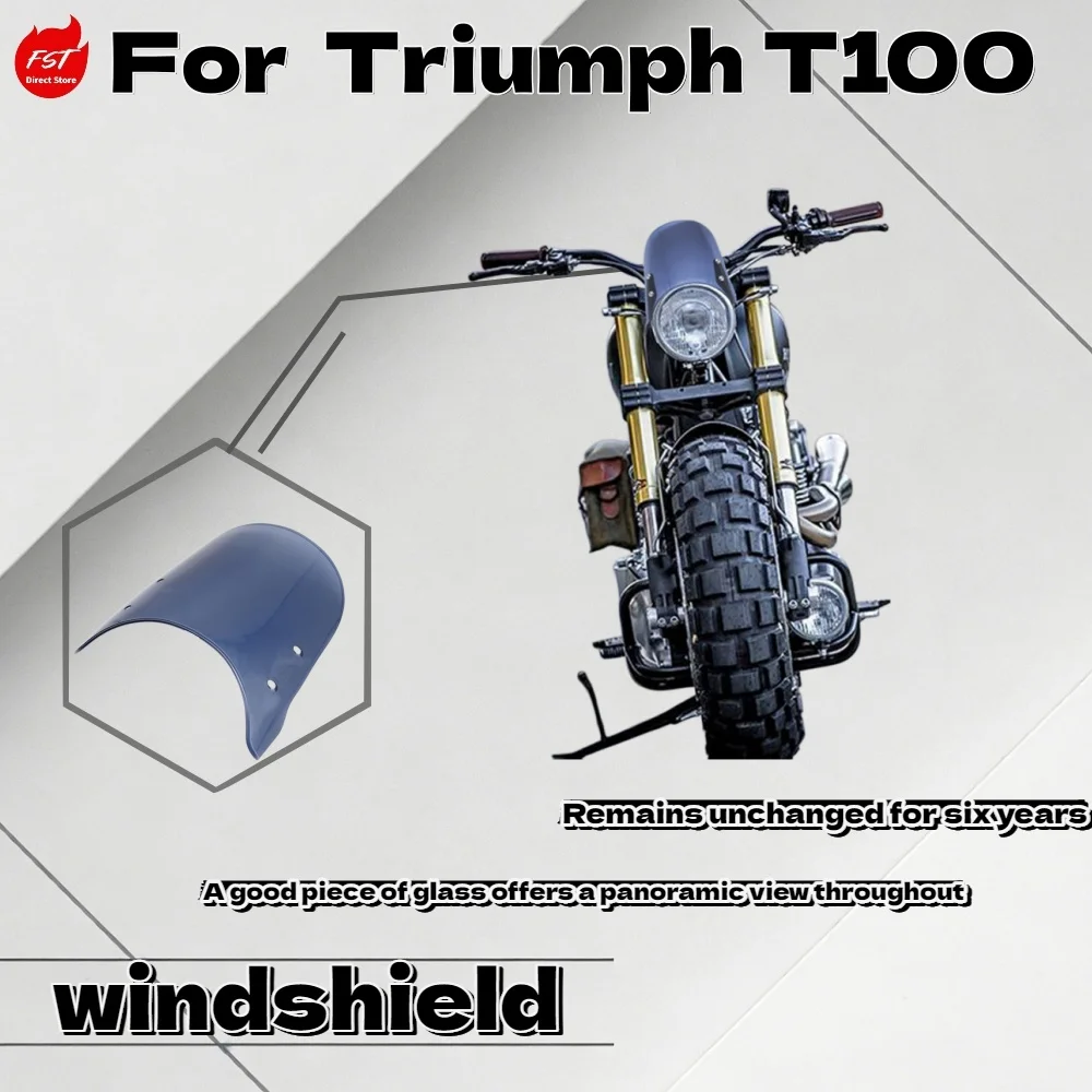 parabrezza-universale-retro-per-triumph-t100-protezione-trasparente-per-faro-rotondo-da-5-7-pollici