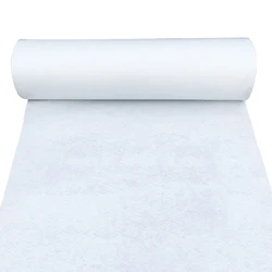 1m X 12m Outdoor White Carpet Mats Aisle for Wedding Banquet Film Festival Party Celebrations Awards Events Decoration Carpet