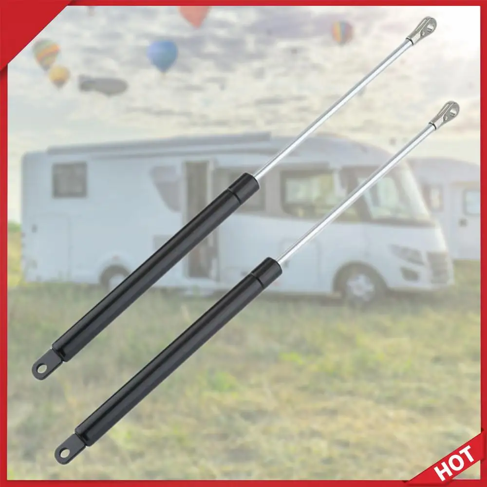 

Пара газовых пружин-амортизаторов из стали, портативные газовые пружины для подъема, для Seitz Dometic Heki 2 E015