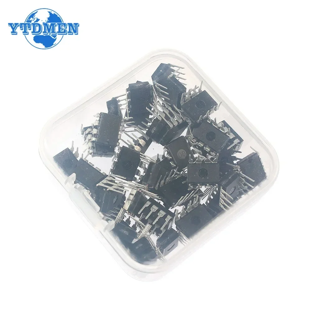 25pcs/box LM358P DIP8 Operational Amplifier LM358 IC Chip Integrated Circuits Kit