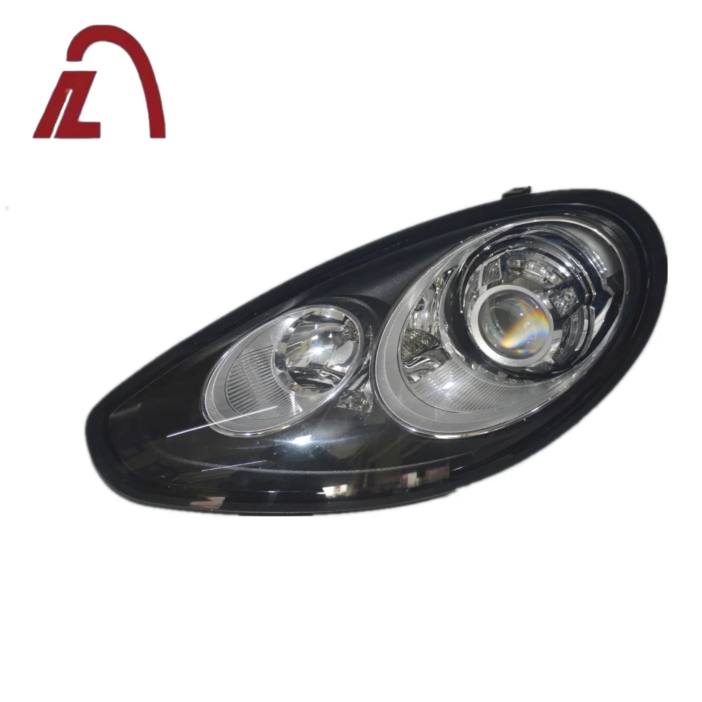

Hot Sale High Quality Original 2014-2016 New Arrival Car Headlamp Light Accessories Headlight for Porsche Panamera 970.2