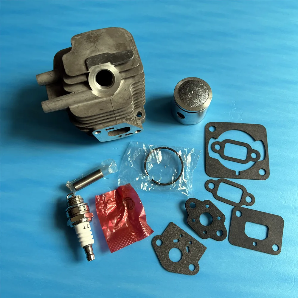 

Cylinder Piston Kit For Echo SRM-225 SRM-225SB SRM-225U A130000540,P021007710