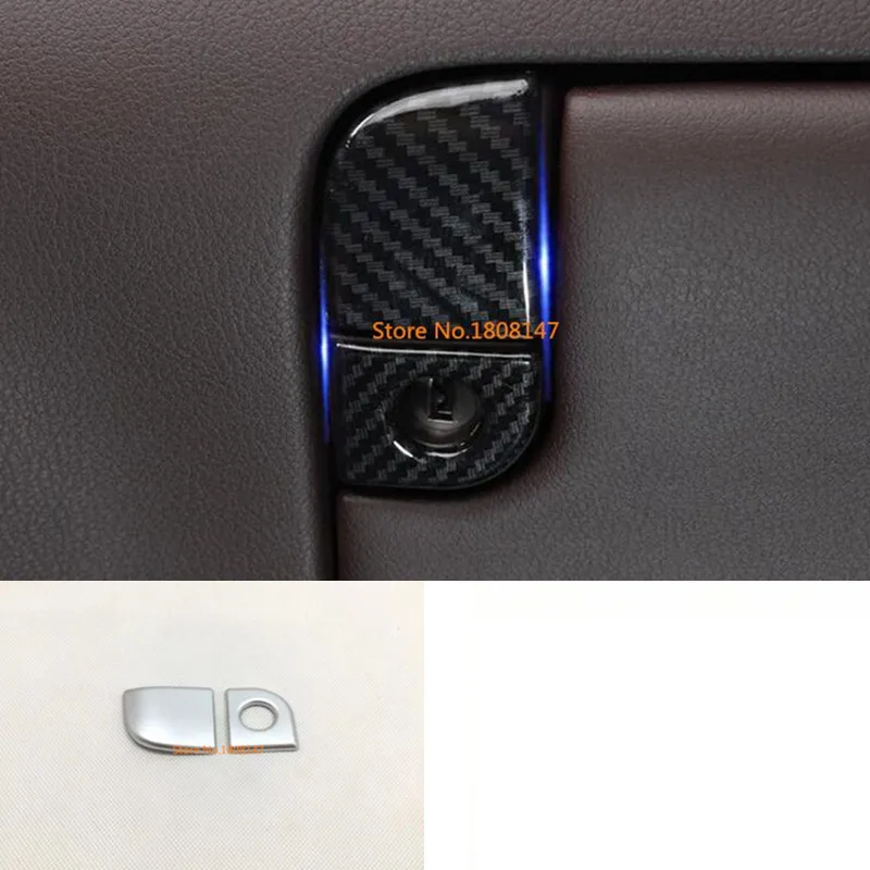 Co-Pilot Handle Storage Trim Container Console Cup Holder Gear Box For Lexus ES ES200 ES250 ES300 ES350 2018 2019 2020 2021 2022