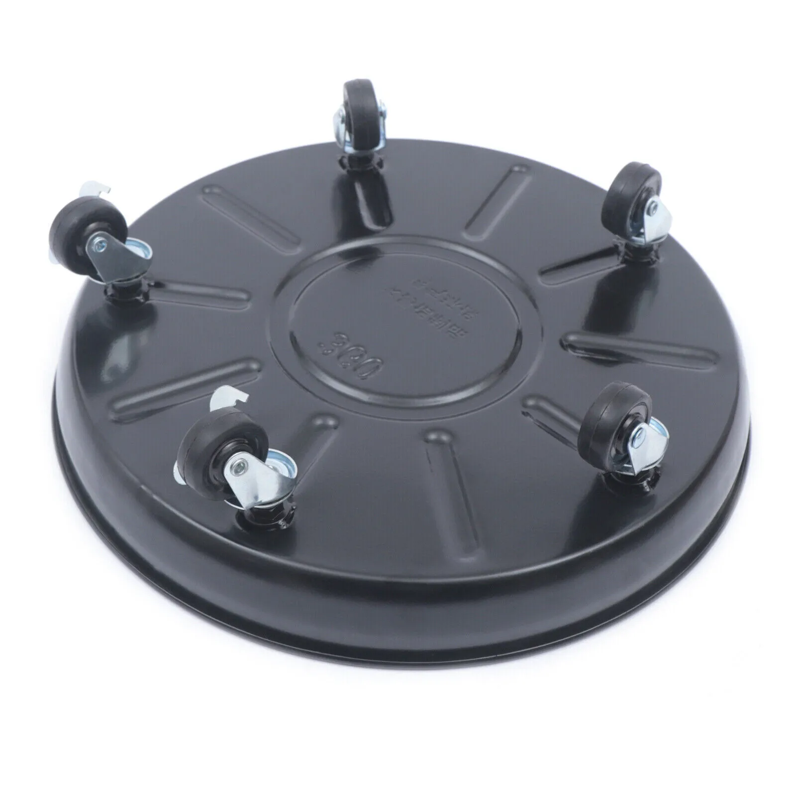 

Удобный для перемещения растений с выпуклой нижней частью для воздухопроницаемости, противоскользящий, плавные края и низкий уровень шума для удобного использования