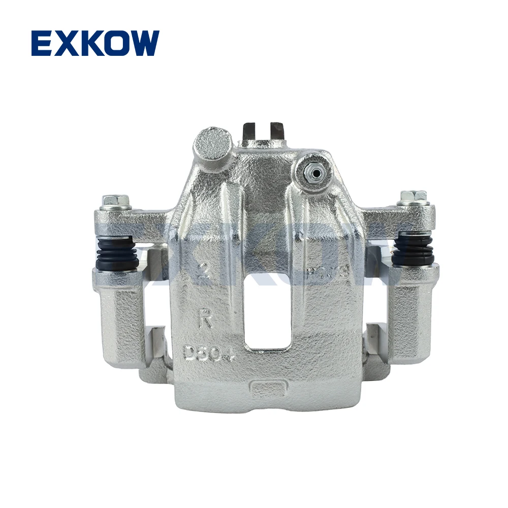 

Front Brake Caliper Kit for NISSAN NAVARA PICKUP D21 TD25 41001-09W00 41011-09W00