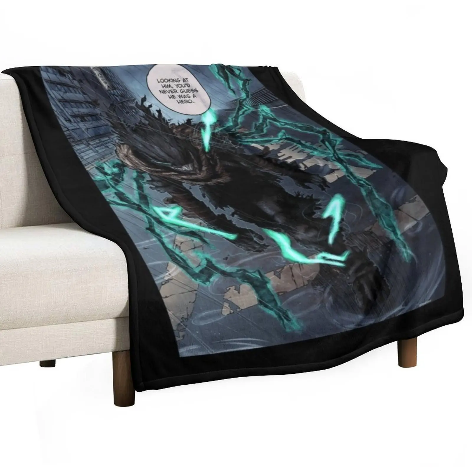 

MIDORYA Classic Throw Blanket Sleeping Bag Blankets Sofas Of Decoration Soft Bed covers Blankets