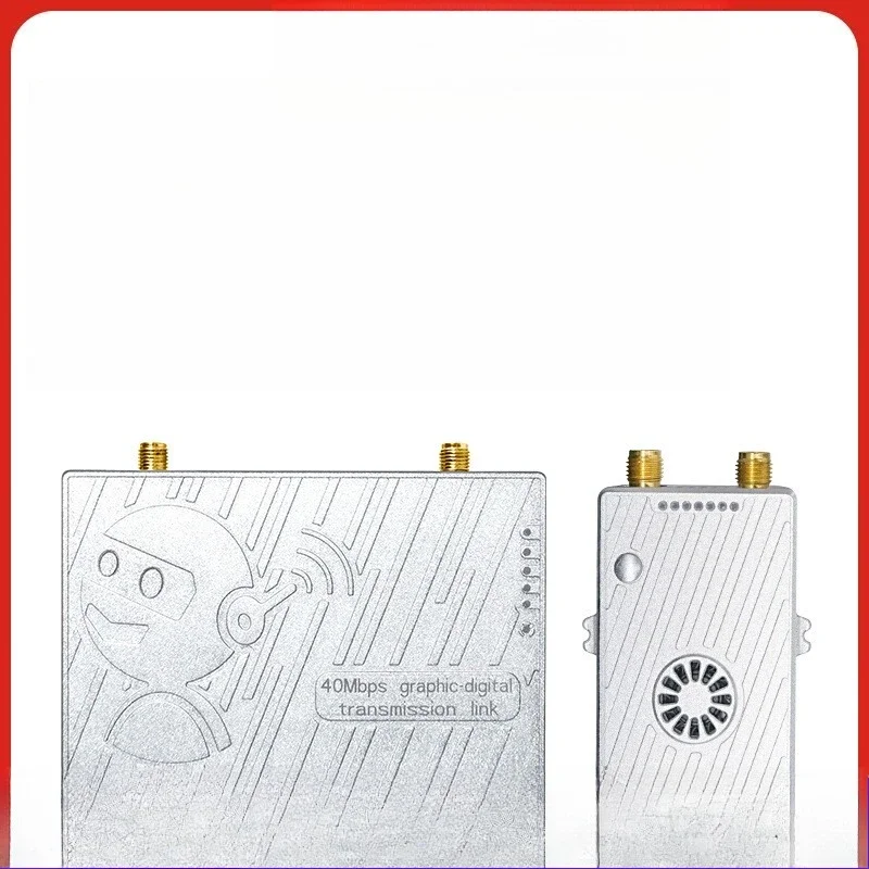 2.4G Image Transmis…