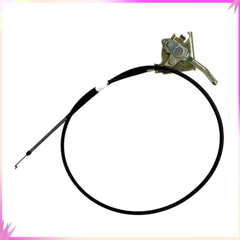 

B50C AUC10902 Комплект тросов дроссельной заслонки для косилки John Deere Ztrak Z810 Z820 Z830 Z850 Z910 Z920 Z925 Z930 Z945 Z950 Z955