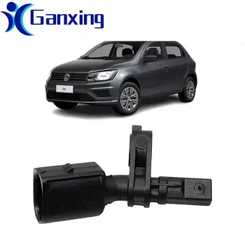 10 best sales VW Fox 2005 - №6