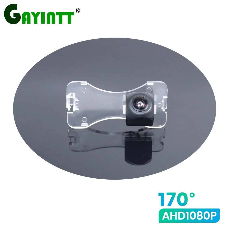 170 Degree AHD 1920x1080P Special Vehicle Car Rear View Camera for Dongfeng Fengshen S30 Night Vision Waterproof