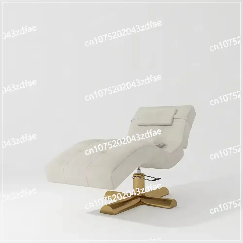 

Facial Bed Beauty Salon Special Massage Eyelash Bed Tattoo Couch Facial Bed Height Head Adjustable