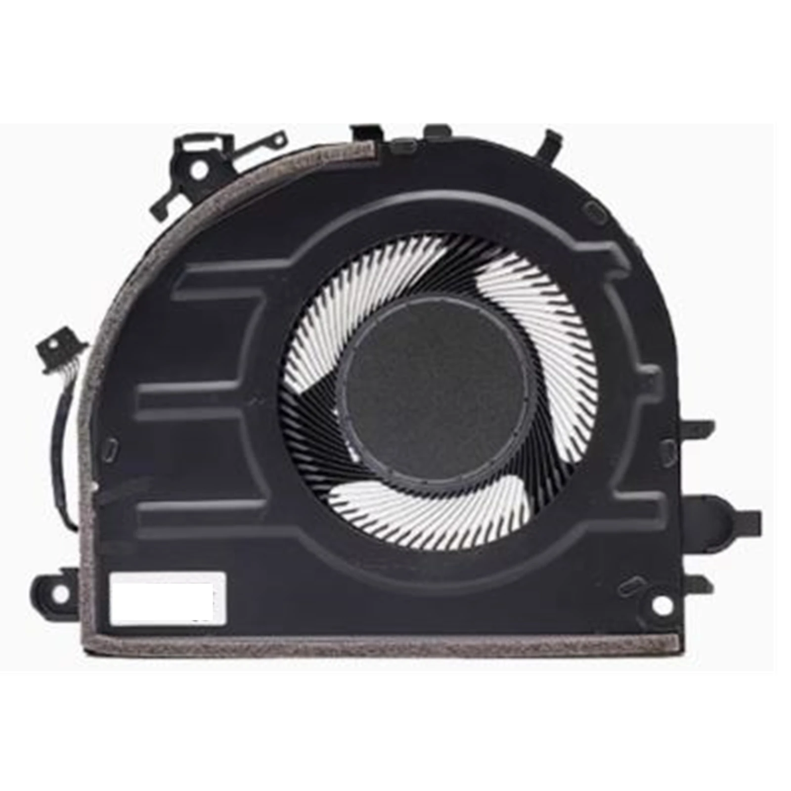 Replacement Laptop CPU Central Processing Unit Fan Cooling Fan for Lenovo IdeaPad Slim 5 13ARP10