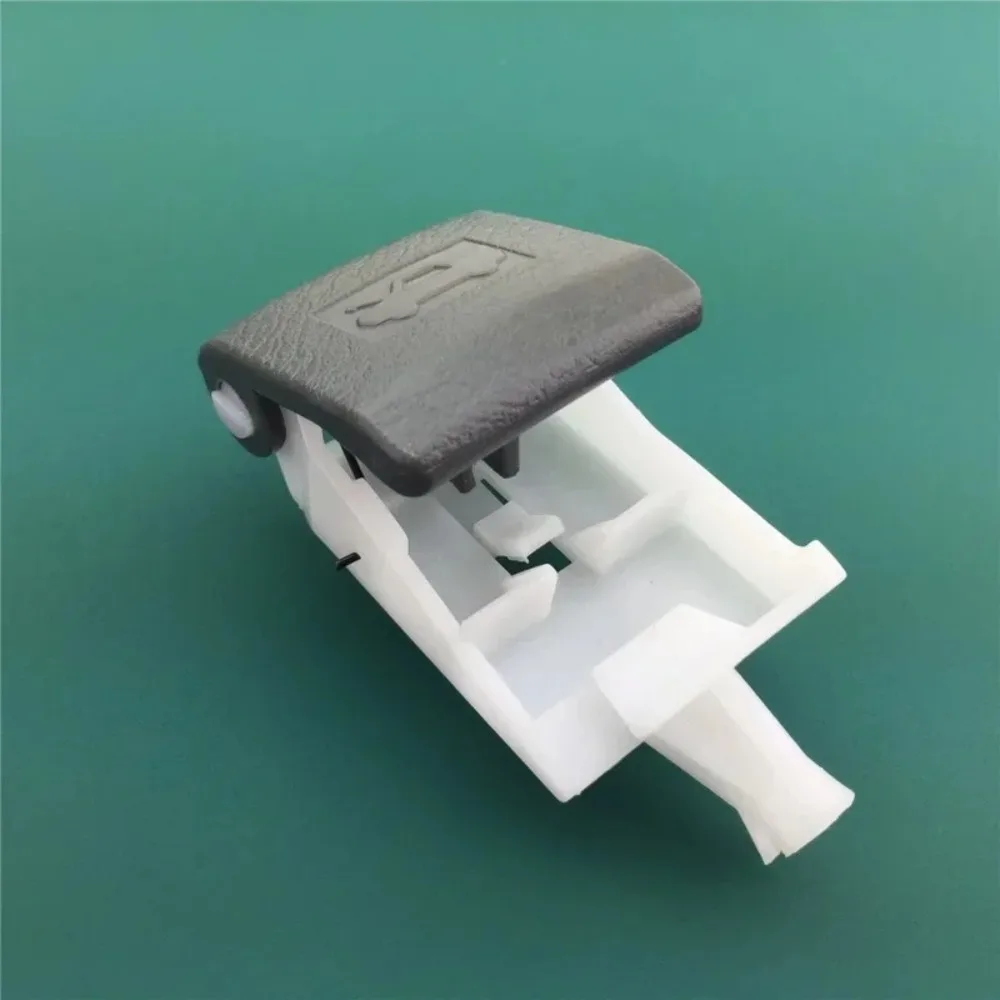 STARPAD For Chery Auto Parts Engine Cover Open Wrench Front Cabin Engine Cover Open Buckle