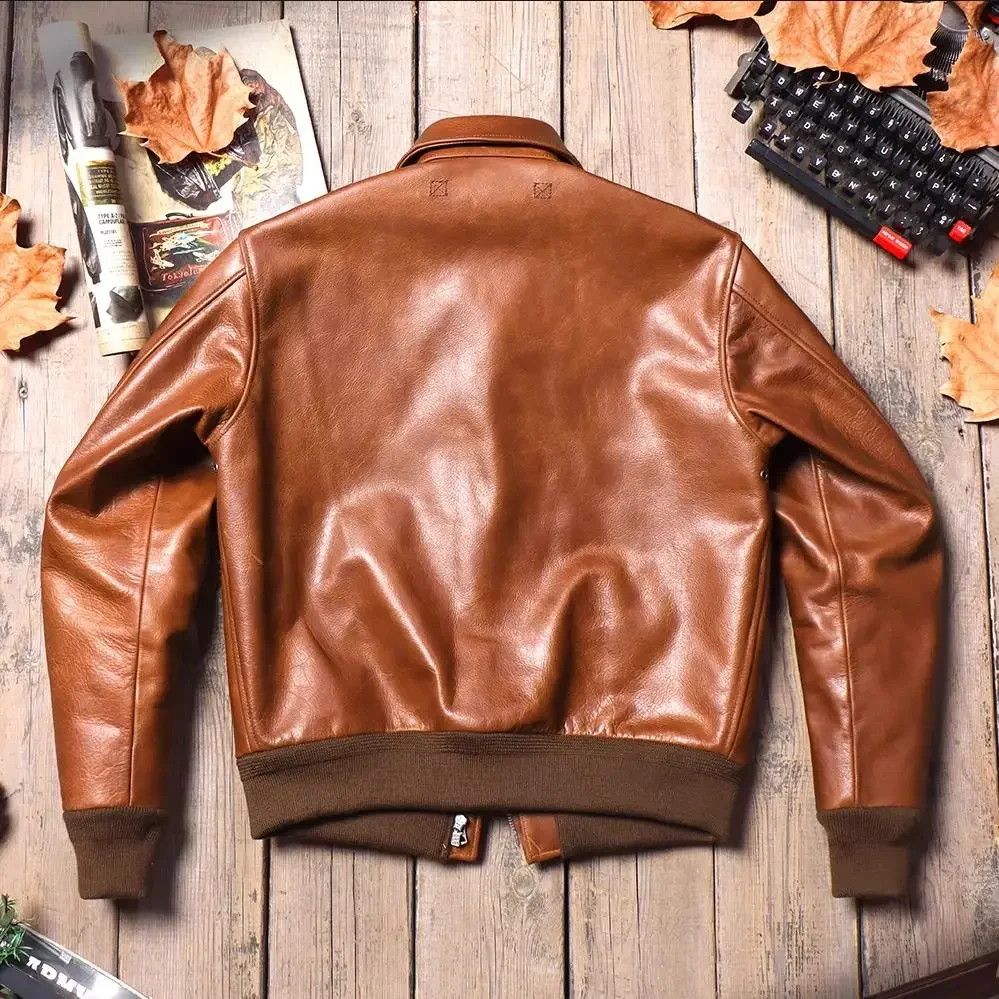Thumbnail 4 - #31 Cheap Classic Bomber Jackets Worth Buying