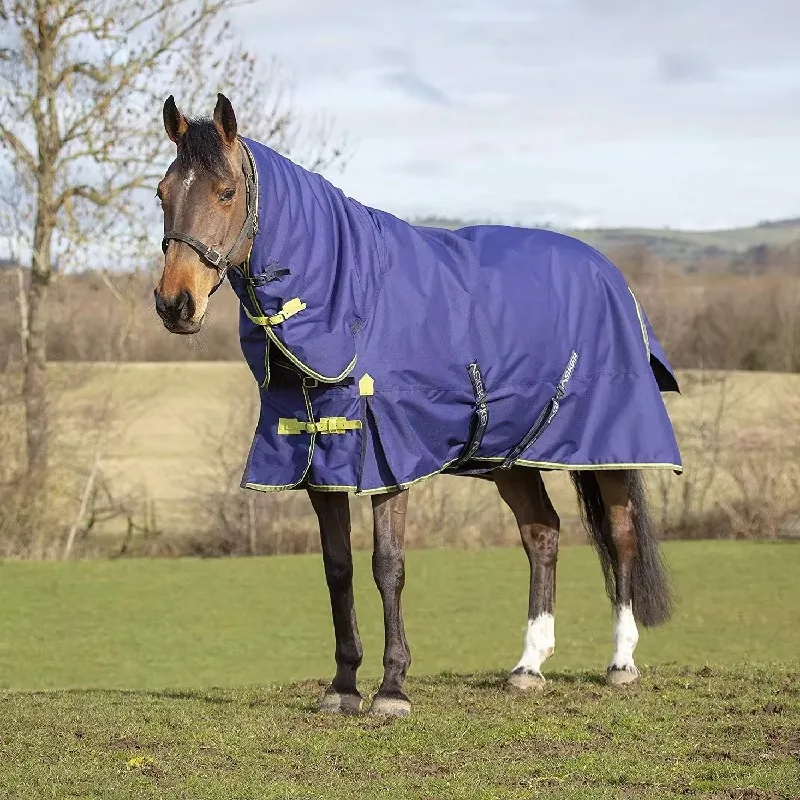 

Hot Sale Horsewear Waterproof Turnout Rug 1200D Horse Rug Summer Sheet Horse Rug