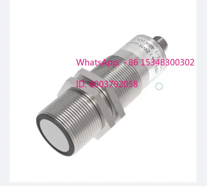 9-30VDC analog output 0-5V sensor, sensing distance 50-500mm