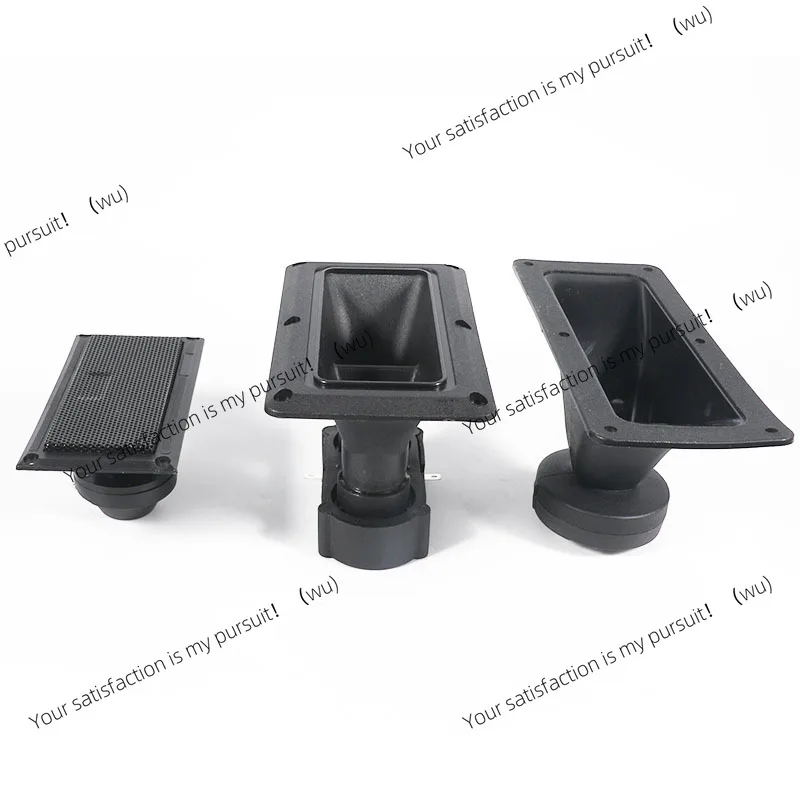 Tweeter ceramic sheet, piezoelectric tweeter, battery speaker, stage speaker, horn buzzer sheet