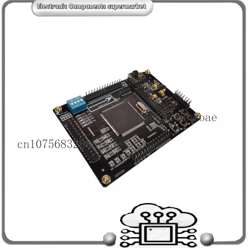 

TMS320F28335 DSP 5V 750mA Development Board Minimum System Board TMS320 F28335 Core Board