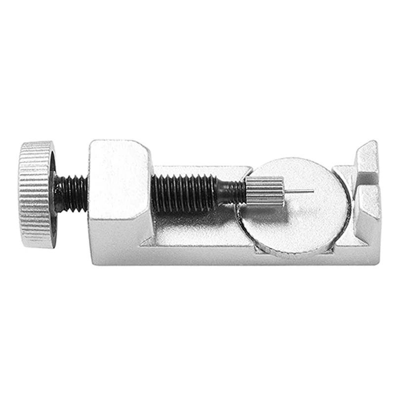Watch Tool Kit Repair Replacement Tools, Watch Bands Link Remover Spring Bar Tool Kits