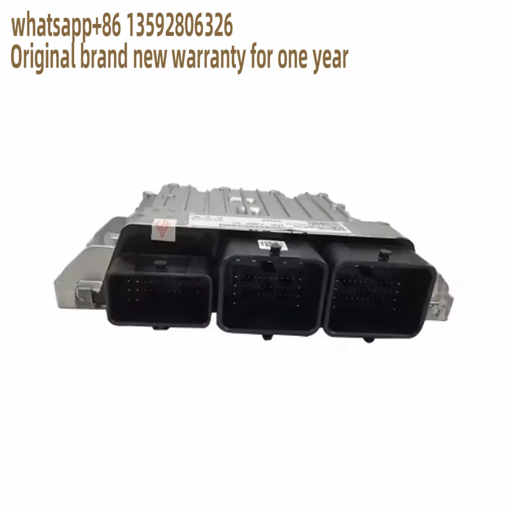 AB39-12A650-HD Auto Electronic Control Module Unit Engine ECM PCM ECU Engine For Ford Ranger T6 T7 T8 Mazda BT50