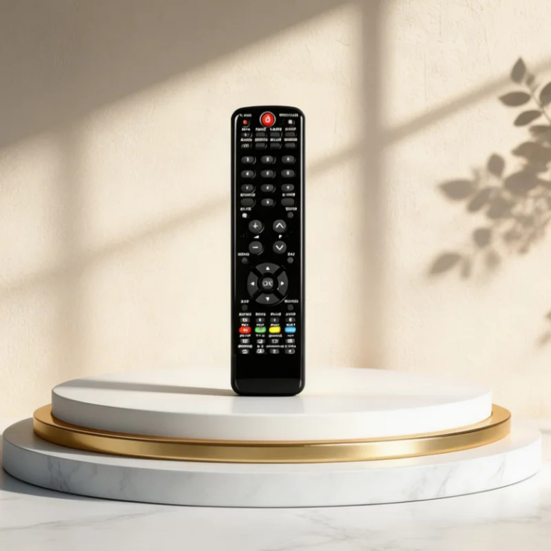 

HTR-D06A Remote Control Accessories Compatible with LCD TV Models LTF24Z6 LT19Z6 LTF22Z6 LET32C800HF LEY24T1000HF LE24C600