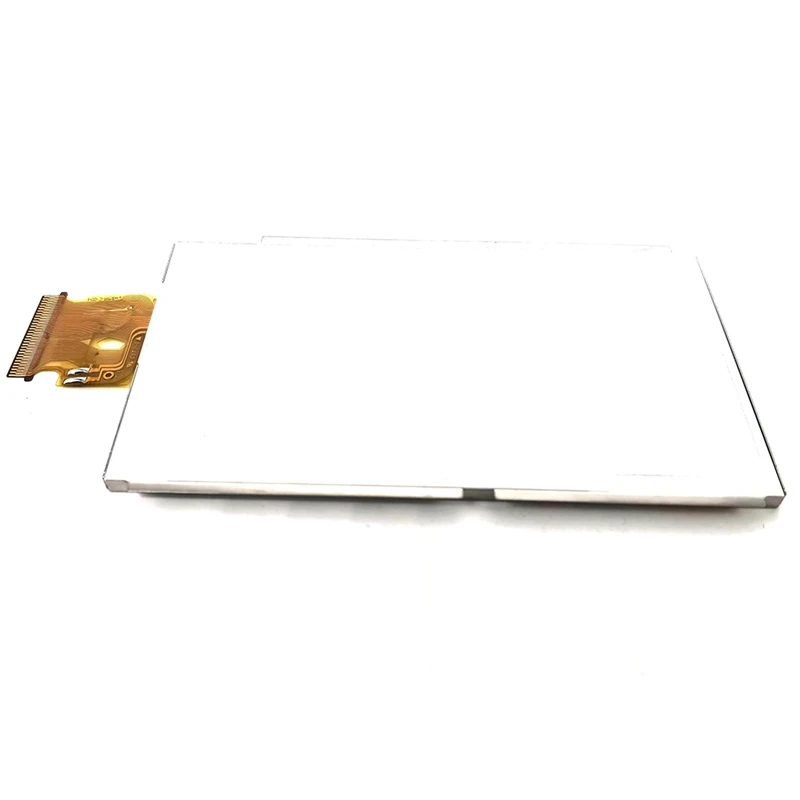 Mới Máy Quay Phim Chính Hãng Phần AC130 AG-AC130AMC AC160 Màn Hình LCD Panasonic Có Đèn Nền