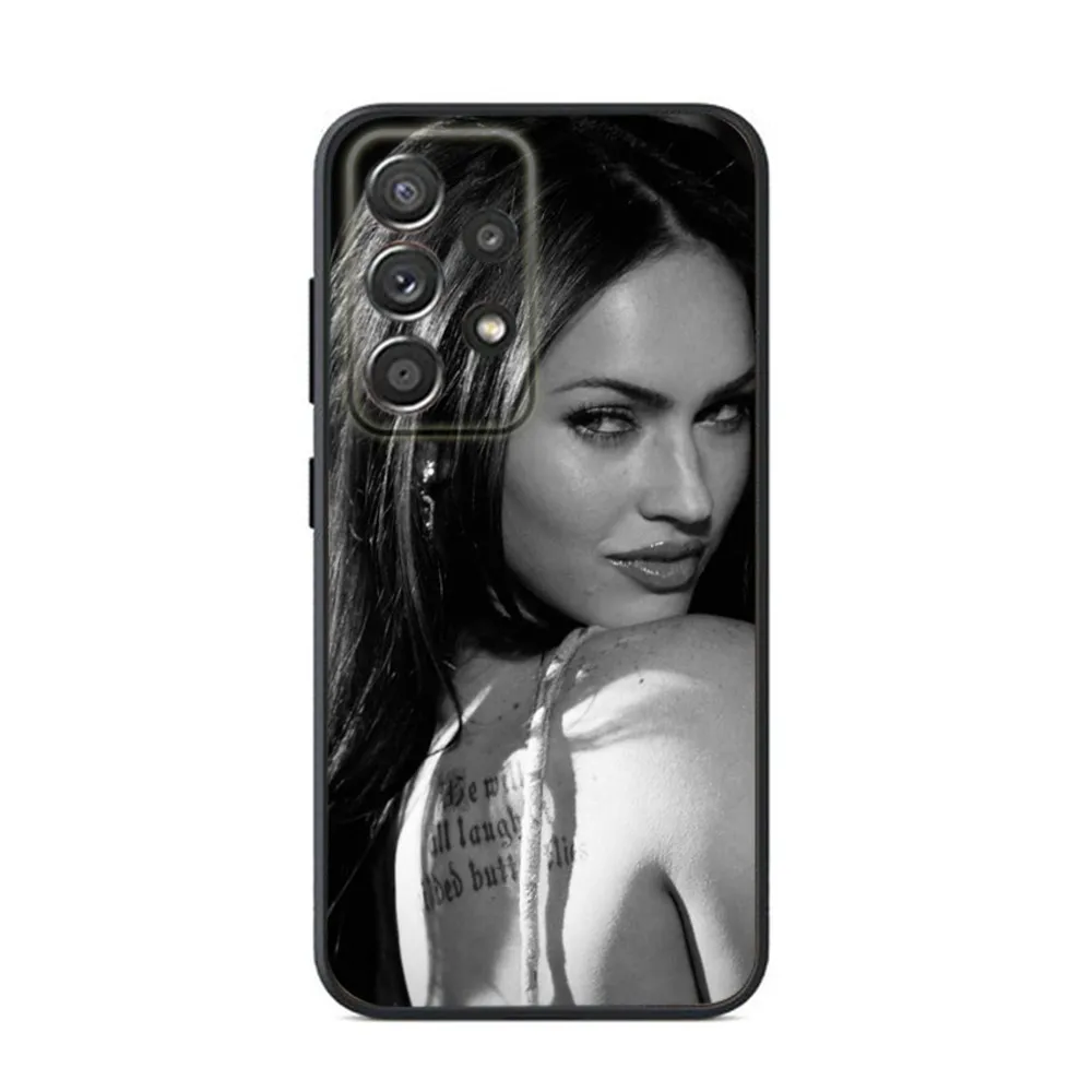 J-Jennifers Body  Phone Case For Samsung S24,S23,S22,S21,S20,S10,S10E,S9 Ultra Plus FE Note 20 Ultra 10 9 Plus Case