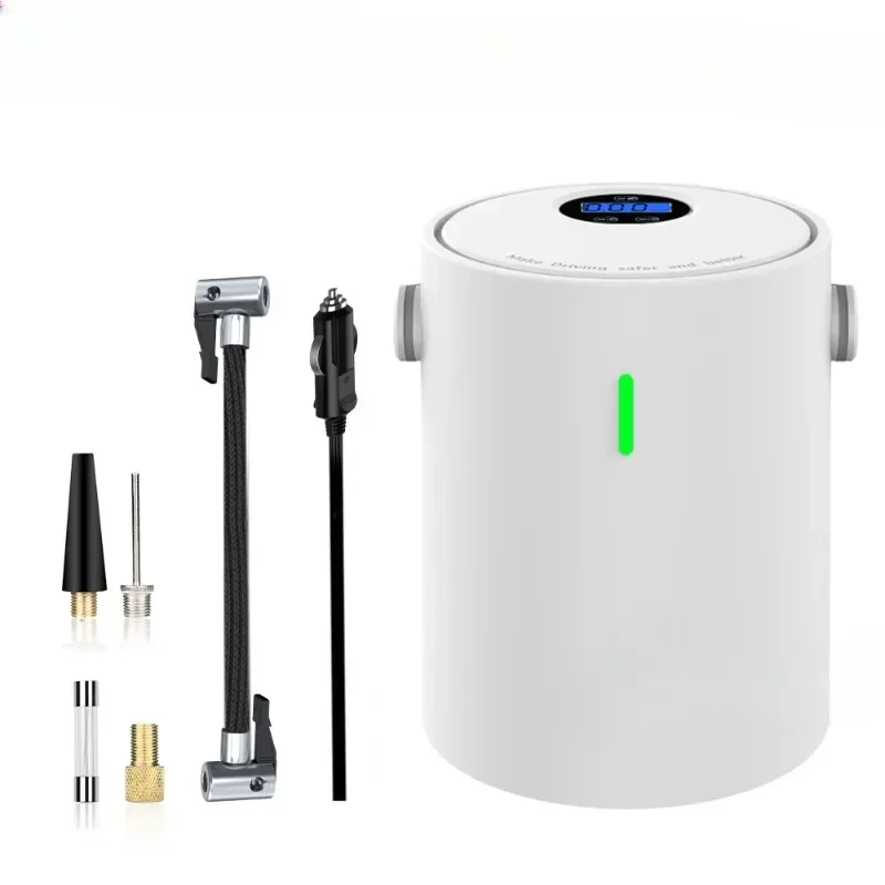 -Para a05 inflador de pneus com fio compressor de ar portátil 12v bomba de compressores para pneus de carro infladores digitais motor bomba de pneus preço
