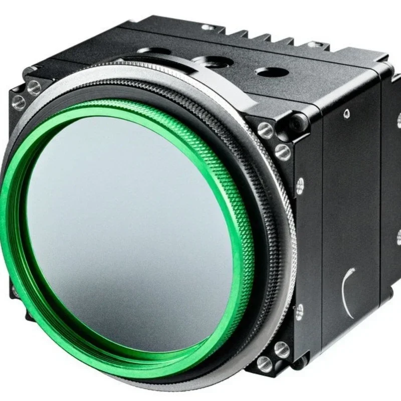 Large beam of light profile camera SP504S