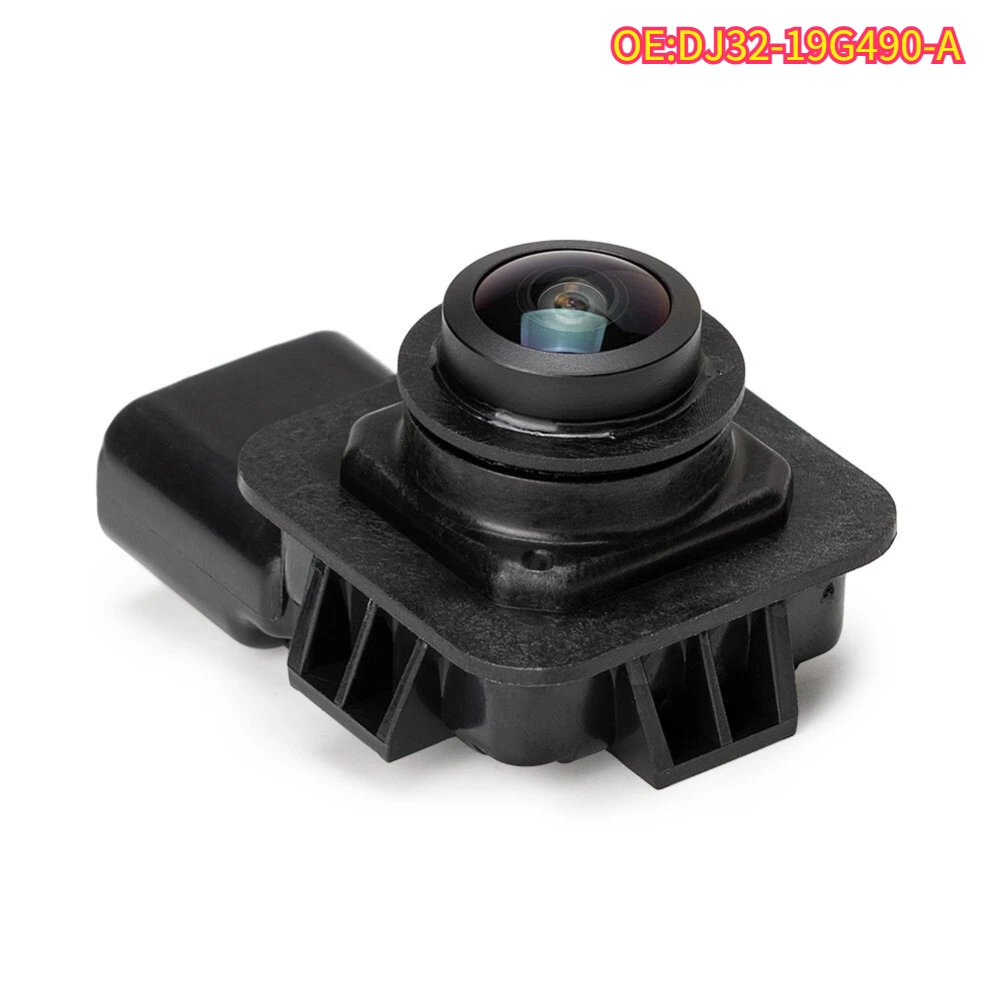 

High quality New For DJ32-19G490-A Car Rearview Reversing Camera Parking Camera Land Rover Evoque L538 2012-2013